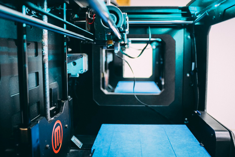 3D Steel Printer
